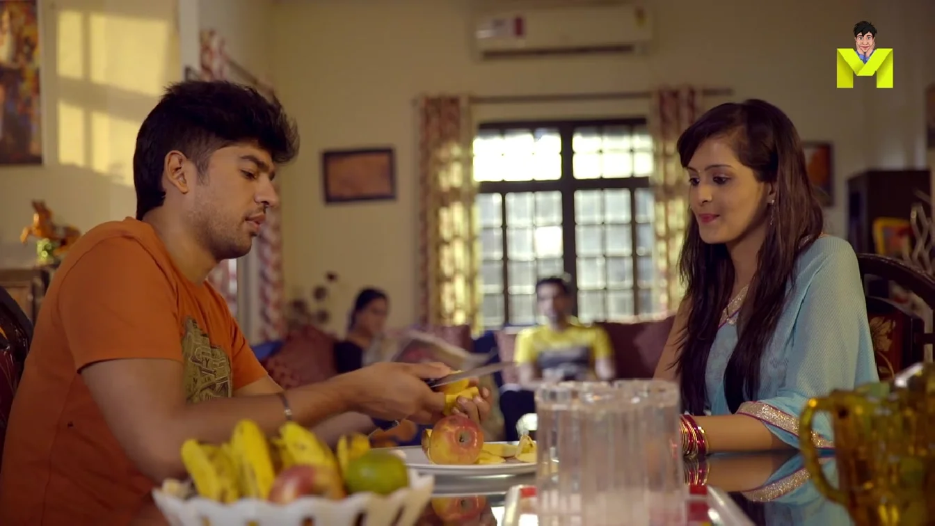 Punar Love S01 E01-03 Mastram